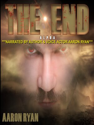 cover image of Alpha